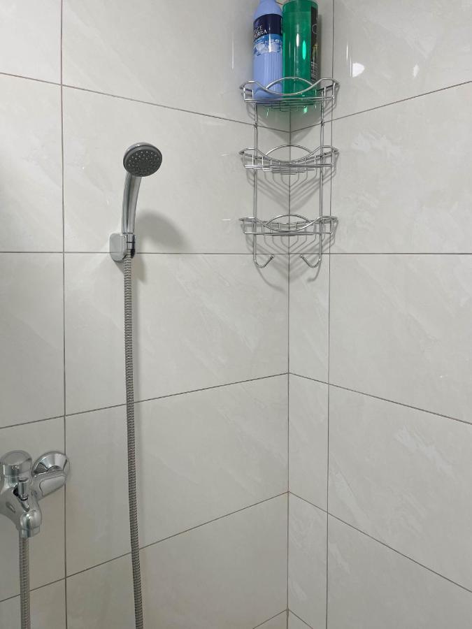 Apartmani Budimcic 트레빈예 외부 사진